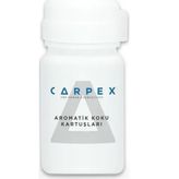 Carpex E2 Power 125 ml Ginger Flowers Koku Kartuşu