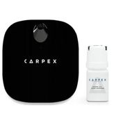 Carpex Micro Koku Makinesi Siyah+Cute Kartuş