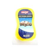 Carpi Oto Yıkama Süngeri
