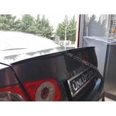 Carpi Volkswagen Jetta 2006 - 2010 Bagaj Üstü Spoiler Pianoblack