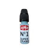 Carplan No:1 Super Seramık Wax 50Ml