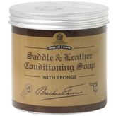 Carr & Day & Martin SADDLE LEATHER CONDITIONING SOAP 500 ML - EYER SABUNU