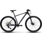 Carraro Big 912 D Deore 1X12 Dağ Bisiklet S/40Cm