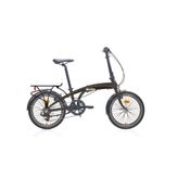 Carraro Flexi 107 20 Jant Katlanabilir Bisiklet