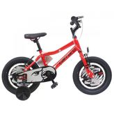 Carraro Red Eagle 14 Jant Çocuk Bisikleti