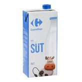 Carrefour 1 lt Tam Yağlı Süt