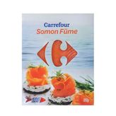 Carrefour 100 gr Somon Füme