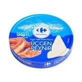 Carrefour 120 gr Üçgen Peynir