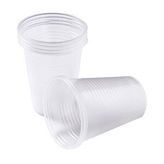 Carrefour 180 cc 25'li Plastik Bardak
