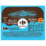 Carrefour 250 gr Hellim Peynir