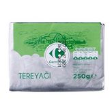 Carrefour 250 gr Tereyağı