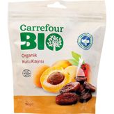 Carrefour Bio Organik 160 gr Gün Kurusu
