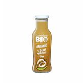 Carrefour Bio Organik 250 ml Elma Suyu