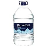 Carrefour Discount 5 lt Su