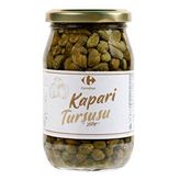 Carrefour Kapari Turşusu 350 g