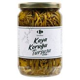 Carrefour Kaya Koruğu Turşusu 650 g