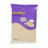 Carrefour Pilavlık 2.5 kg Pirinç