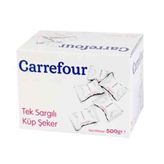Carrefour Sargılı 500 gr Küp Şeker