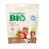 Carrrefour Bio Organik 140 gr İç Fındık