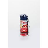 Cars 500 ml Due Legend Plastik Matara