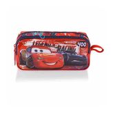 Cars Due Legend Kalem Çantası