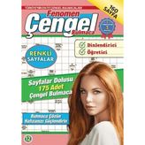 Çarşı Point Fenomen Çengel Bulmaca 12