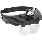 Carson Cp-60 Magnivisor Deluxe Baş Üstü Büyüteç Vizörü