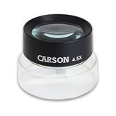 Carson Lumiloupe 5 x Standlupe Büyüteç