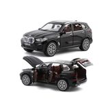 Carstore Bmw X5 1:32 Model Maket Araba Siyah