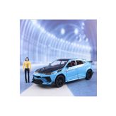 Carstore Lamborghini Urus 1:24 Model Maket Araba Mavi