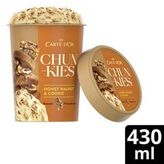 Carte D'Or 430 ml Chunkies Karamel