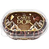Carte Dor 800 ml Çikolatalı Dondurma