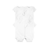 Carter's 5'li Bebek Body 1L930510