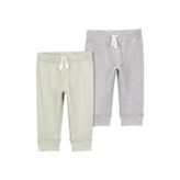 Carter's Bebek Desenli Pantolon