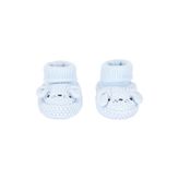 Carter's Erkek Bebek Patik Mavi