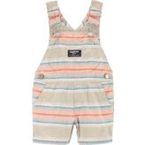 Carter's Erkek Bebek Salopet Şort