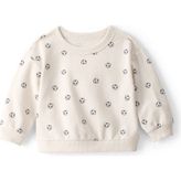 Carter's Erkek Bebek Sweatshirt 3 Ay-24 Ay Bej