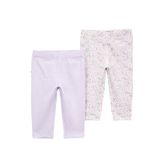 Carter's Kız Bebek Desenli Pantolon