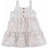 Carter's Kız Bebek Elbise - 2 Yaş - Çok Renkli