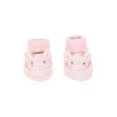 Carter's Kız Bebek Patik Pembe