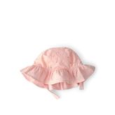 Carter's Kız Bebek Pembe Şapka
