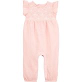 Carter's Kız Çocuk Tulum - Pembe - 1,5 Yaş