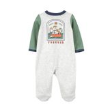 Carter's Mavi Erkek Bebek Uyku Tulumu