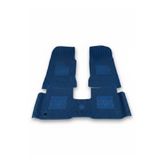 Cartex TOFAŞ KOKULU MAVİ PASPAS