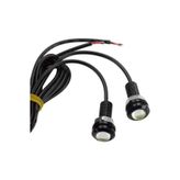 Carub Ayna Altı Led