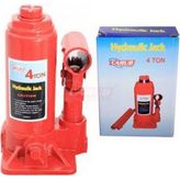 Carub Kriko 5 Ton Hidrolik - STARLİNE