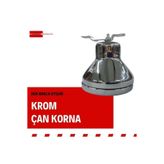 Carub Krom Çan Korna, Çın Çın, Her Araca Uygun