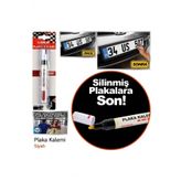 Carub Plaka Kalemi