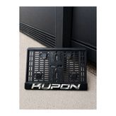 Carvian KUPON Motor Plakalık