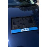 Carvian Motor Plakalık g005